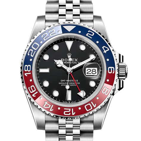 rolex gmt master ii 2017 price|Rolex Gmt Master II oystersteel.